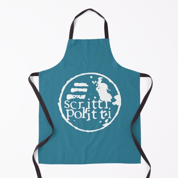 Item preview, Scritti Politti designed and sold by EulaliaHealey.