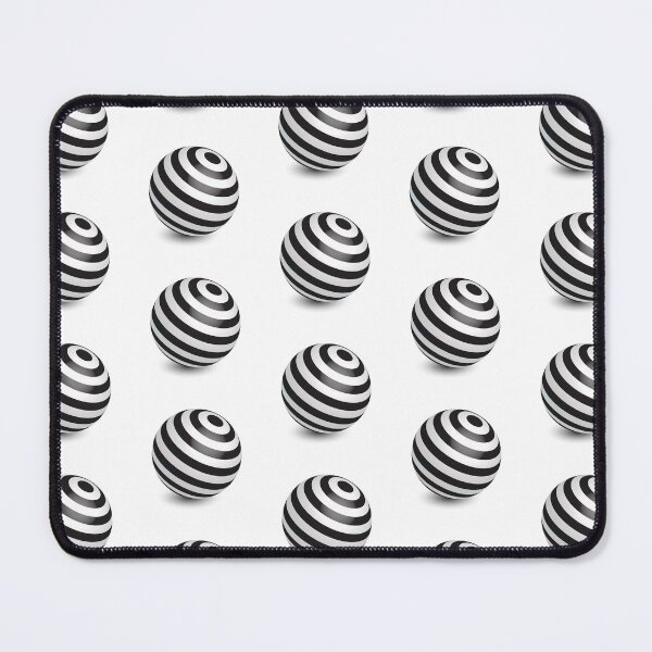 Item preview, Optical Illusion 3d ball designed and sold by Parallax Grafica.