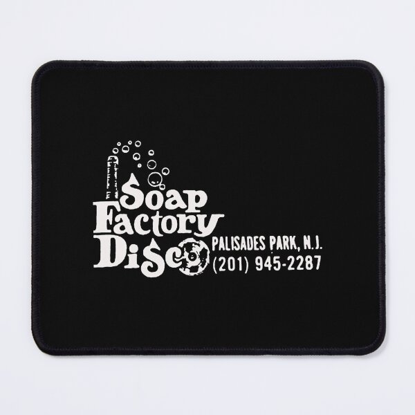 Item preview, soap factory designed and sold by EulaliaHealey.