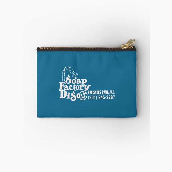 Item preview, soap factory designed and sold by EulaliaHealey.