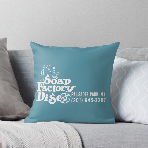 Item preview, soap factory designed and sold by EulaliaHealey.