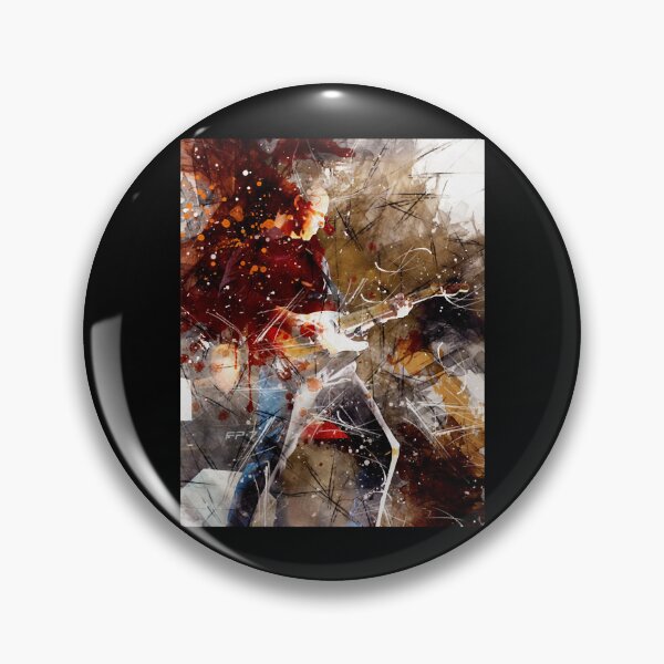 Item preview, Roddy Frame Aztec Camera Artistic Artwork designed and sold by EulaliaHealey.