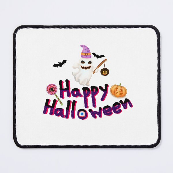 Item preview, Happy Halloween trick or treat jack o'lantern so cute designed and sold by Florencute.
