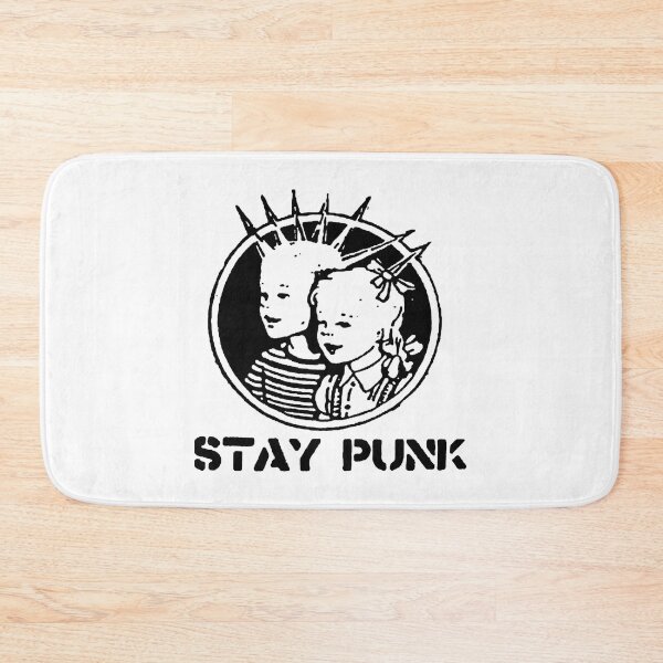Item preview, STAY PUNK designed and sold by EulaliaHealey.