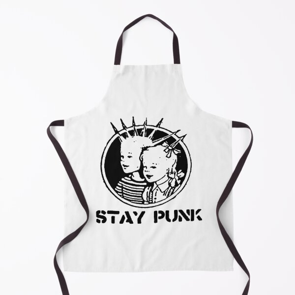 Item preview, STAY PUNK designed and sold by EulaliaHealey.