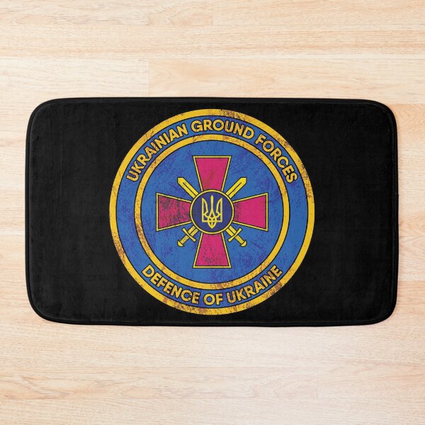 Item preview, Ukrainian Ground Forces designed and sold by artado.