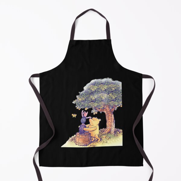 Item preview, Pooh & Piglet: Summertime designed and sold by CarneyCaseTren.