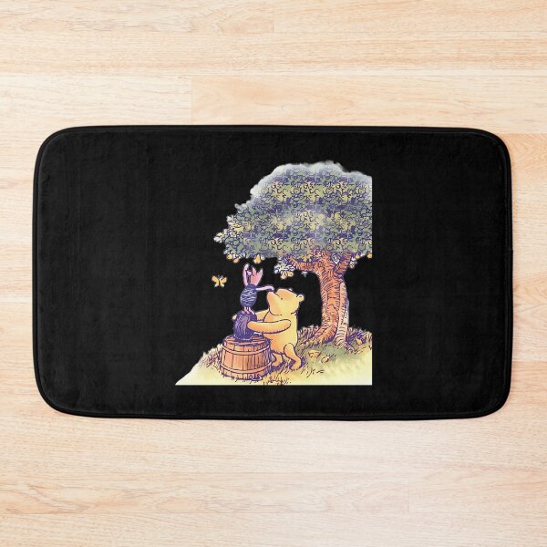 Item preview, Pooh & Piglet: Summertime designed and sold by CarneyCaseTren.