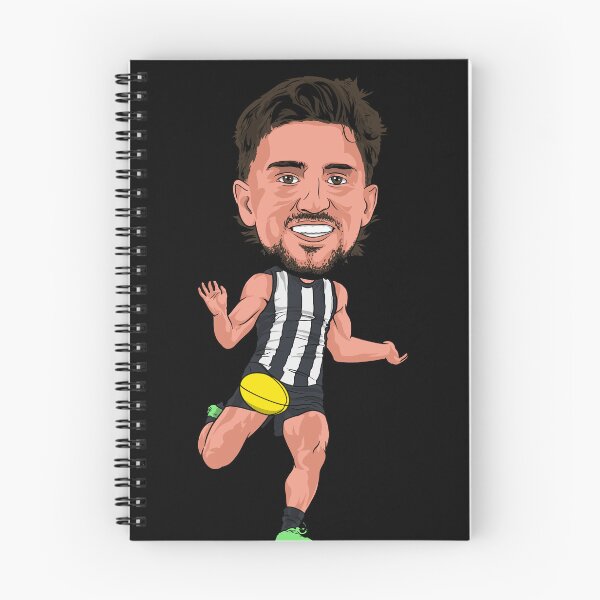 Item preview, Josh Daicos designed and sold by Perindesigns.