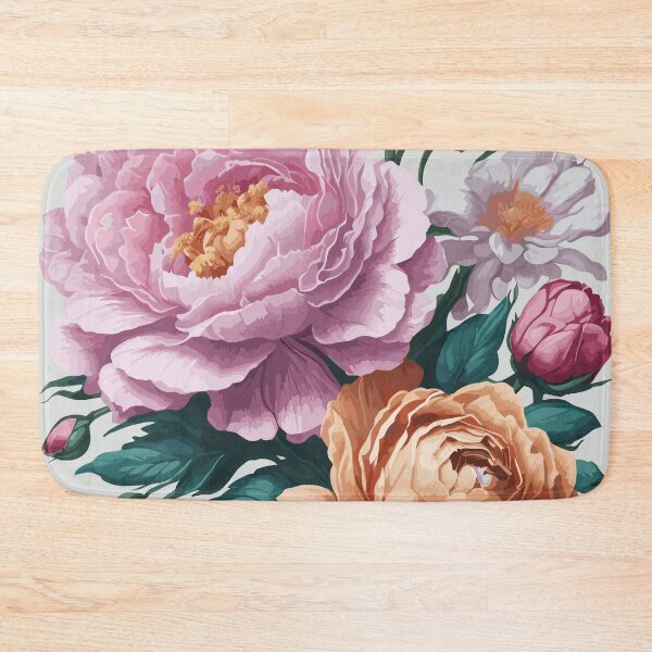 Item preview, Color full flower designed and sold by Spirit of Siam.