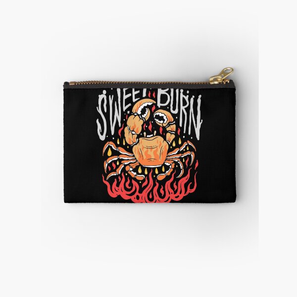 Item preview, grilled crab designed and sold by Treesoon.