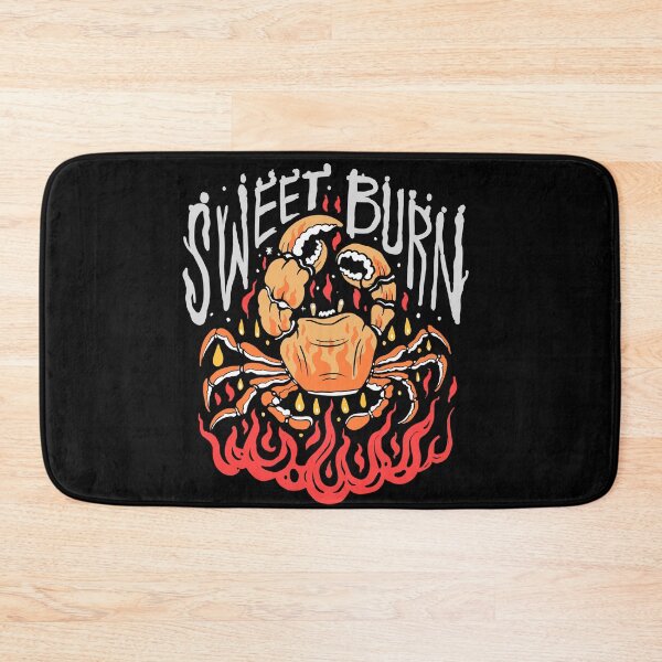 Item preview, grilled crab designed and sold by Treesoon.