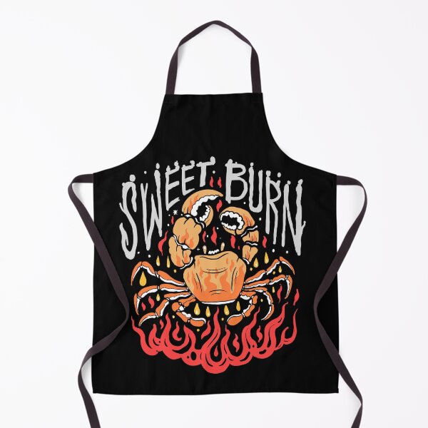 Item preview, grilled crab designed and sold by Treesoon.