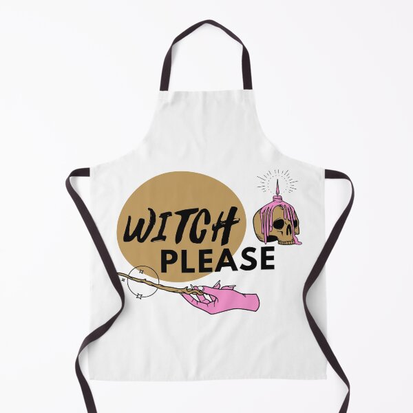 Item preview, WITCH please designed and sold by SANNIGHT.