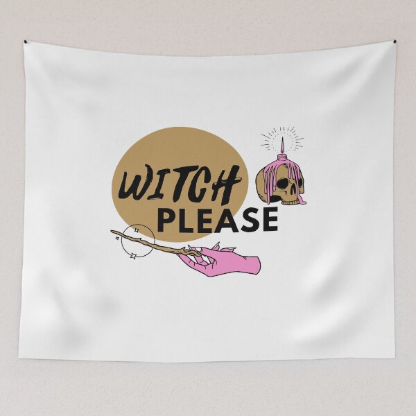 Item preview, WITCH please  designed and sold by SANNIGHT.