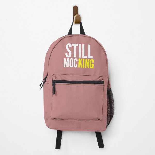 Item preview, Still Mocking, Plain Mockery designed and sold by kcaandwu.