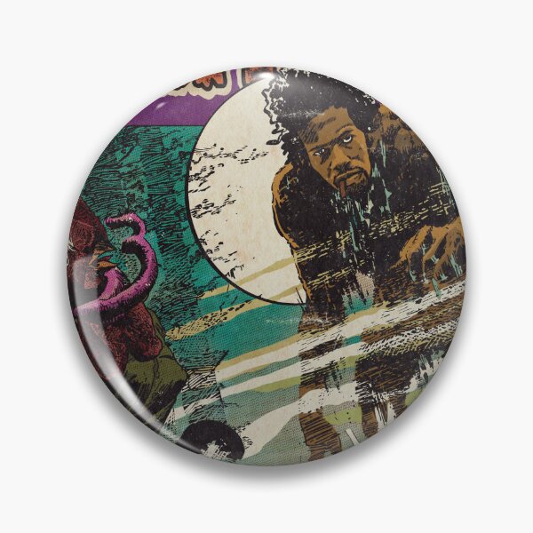 Item preview, Muddy Waters- Hip Hop Comic Parody- FineArtofMK designed and sold by FineArtofMK.