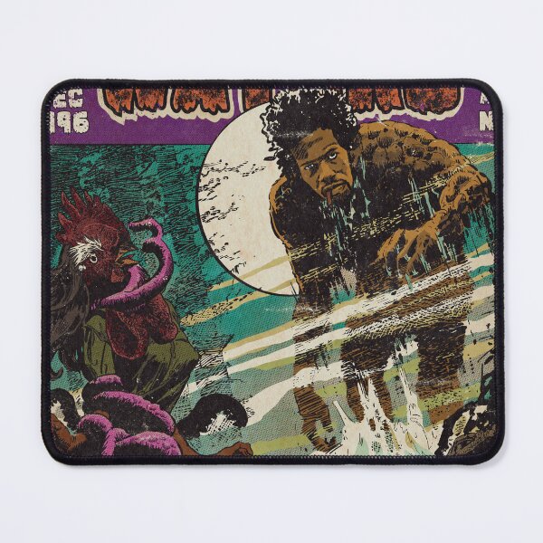 Item preview, Muddy Waters- Hip Hop Comic Parody- FineArtofMK designed and sold by FineArtofMK.