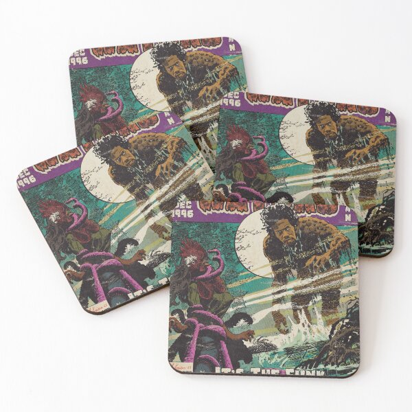 Item preview, Muddy Waters- Hip Hop Comic Parody- FineArtofMK designed and sold by FineArtofMK.