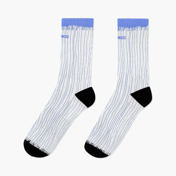 Item preview, BLUE RAINY DAY! designed and sold by Samane Tahmasebinia.