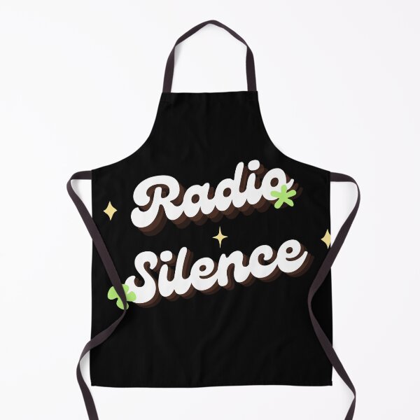 Item preview, Radio Silence designed and sold by Nadith70.
