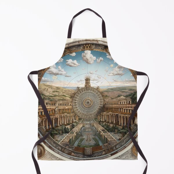 Item preview, Mandala - Civilizations - Ostia designed and sold by aleibanez.