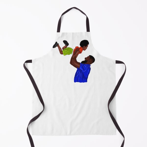 Item preview, African Dad, Best Dad Ever, Afro Father and Son designed and sold by Logiamerch.