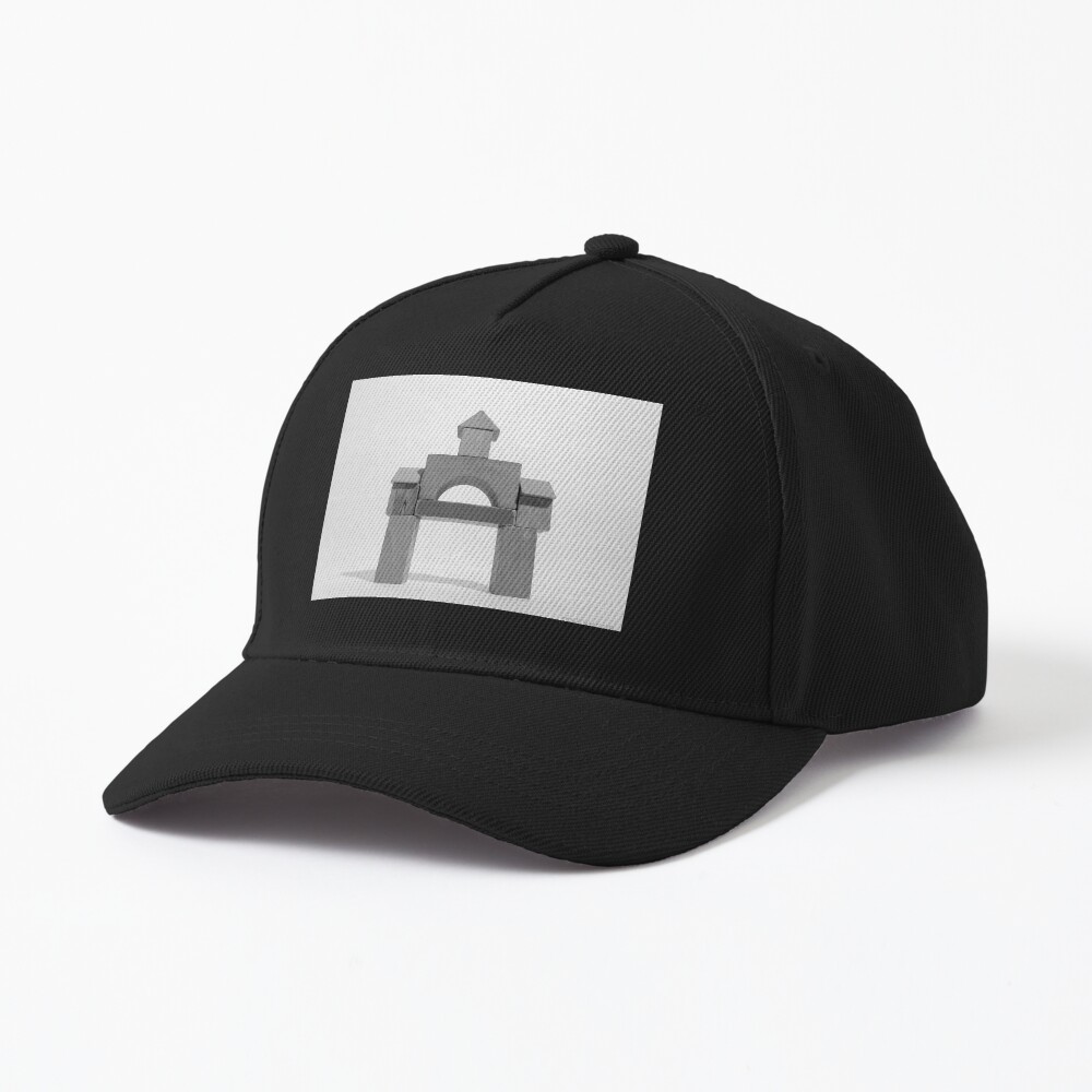 Item preview, Baseball Cap designed and sold by DannyGermansen.