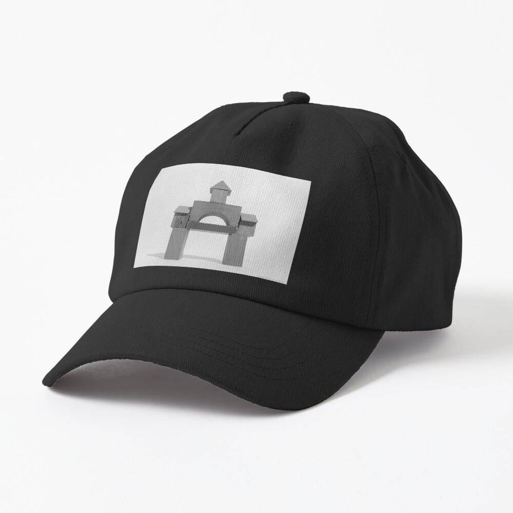 Item preview, Dad Hat designed and sold by DannyGermansen.