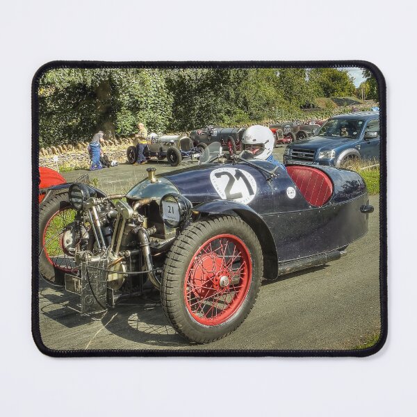 Item preview, Morgan Super Aero designed and sold by Catchavista.
