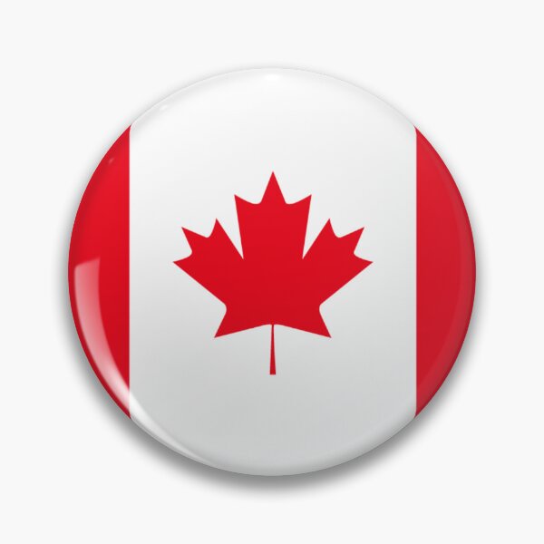 Item preview, Canada Flag designed and sold by Meme Economy.
