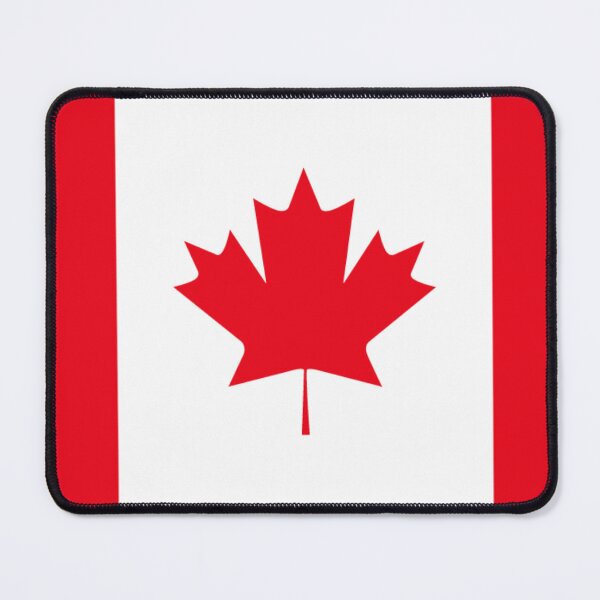 Item preview, Canada Flag designed and sold by Meme Economy.