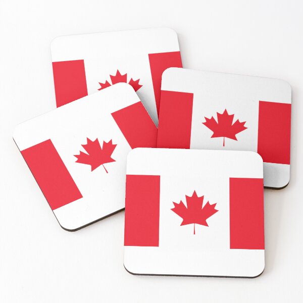 Item preview, Canada Flag designed and sold by Meme Economy.