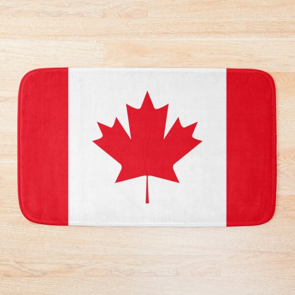 Item preview, Canada Flag designed and sold by Meme Economy.