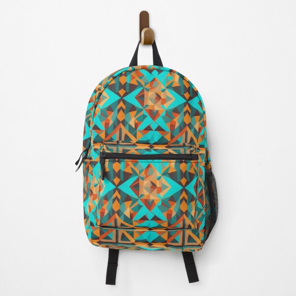 Item preview, Geometric Colorful Pattern designed and sold by ivanrojas1210.