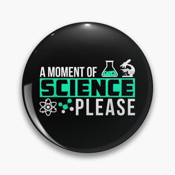 Artikelvorschau, Lustiges Geschenk Wissenschaft, bitte einen Moment der Wissenschaft entworfen und verkauft von GayleManley.