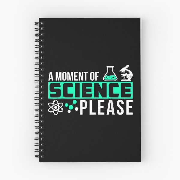 Item preview, Funny Gift Science, A Moment Of Science Please  designed and sold by GayleManley.