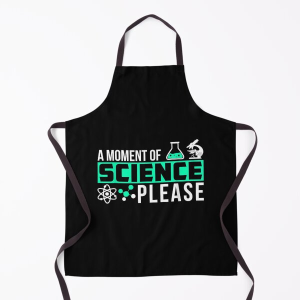 Item preview, Funny Gift Science, A Moment Of Science Please designed and sold by GayleManley.