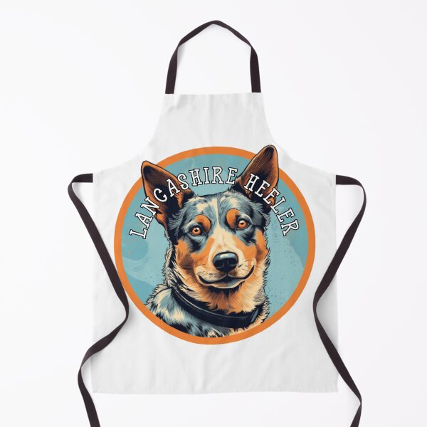 Item preview, lancashire heeler designed and sold by Tee Studio.