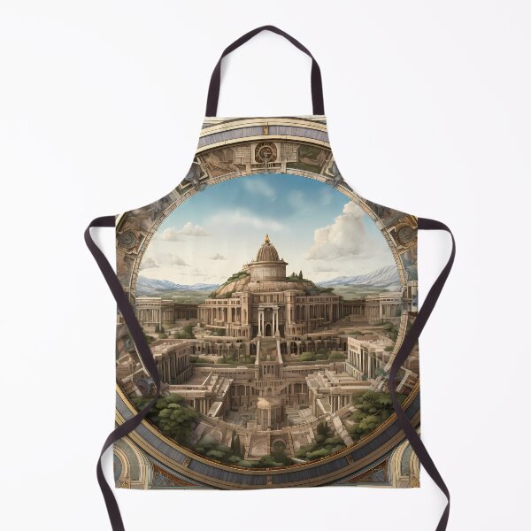 Item preview, Mandala - Civilizations - Pompeii designed and sold by aleibanez.
