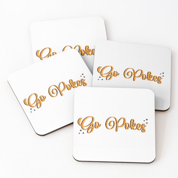 Item preview, Go Pokes designed and sold by BridgetLynnC.