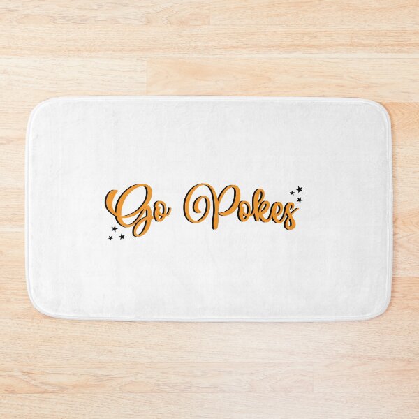 Item preview, Go Pokes designed and sold by BridgetLynnC.