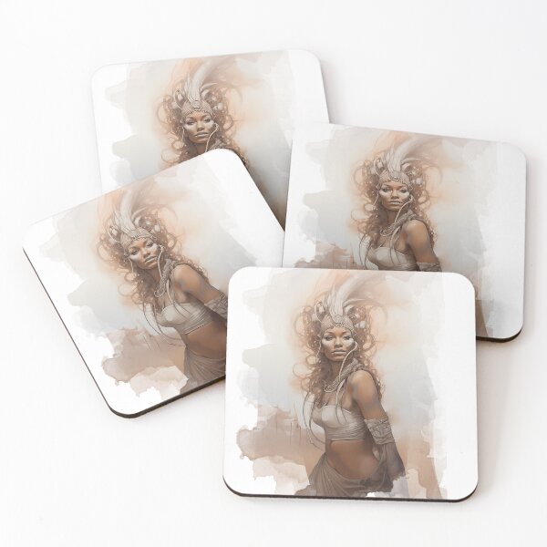 Item preview, Girl is inspired designed and sold by BroZoneHub.