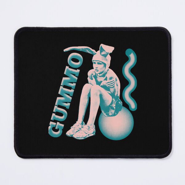 Item preview, Discover The Truth About Gummo Pink Buuny Boy Gift For Movie Fans designed and sold by BoutiqueAvery.