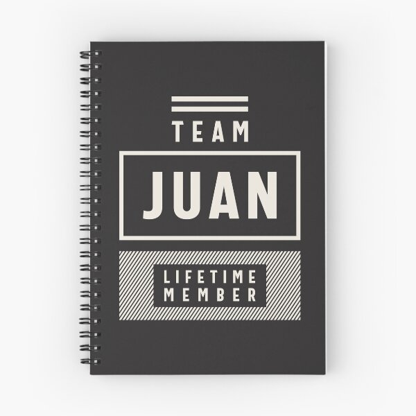 Item preview, Team Juan Lifetime Member Juan Name designed and sold by cidolopez.