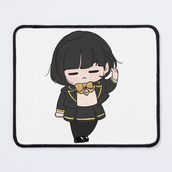 Item preview, Suga designed and sold by spunky-creation.