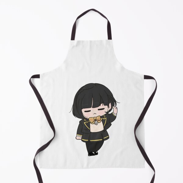 Item preview, Suga designed and sold by spunky-creation.