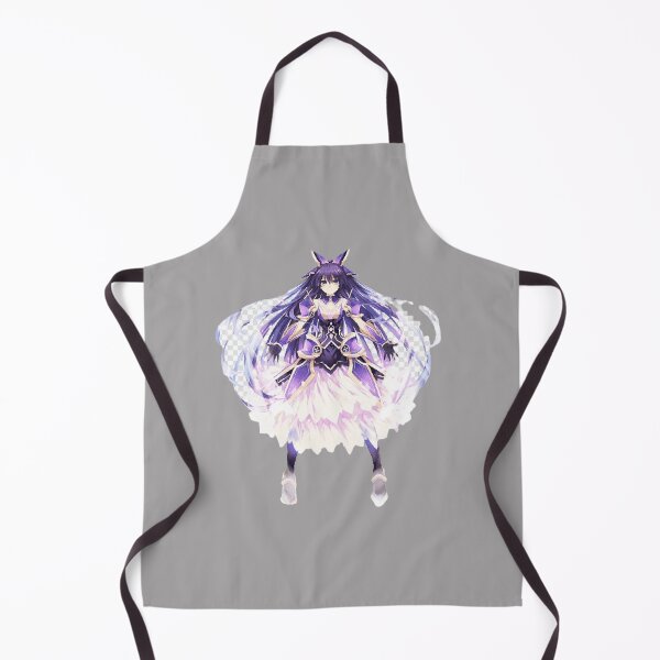 Item preview, Tohka Yatogami  - Date a Live designed and sold by nelsons-breeden.