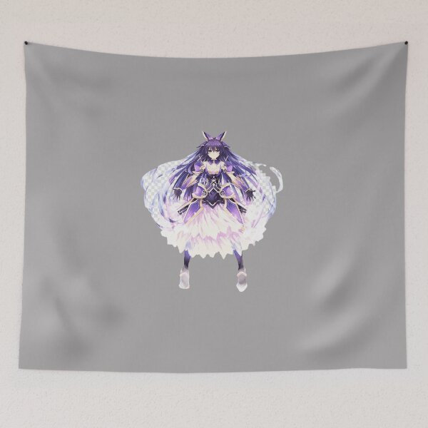 Item preview, Tohka Yatogami  - Date a Live designed and sold by nelsons-breeden.