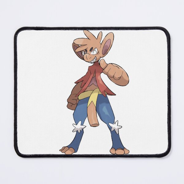 Item preview, Monfyte, Regular designed and sold by ThePanio.
